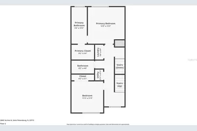 2649 1st Avenue N, Saint Petersburg, FL 33713 - Photo 65