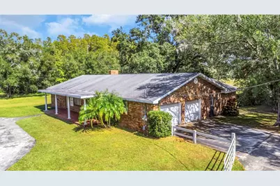 17515 Lakeshore Road, Lutz, FL 33558 - Photo 1