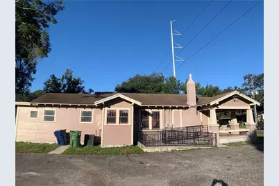 610 W Dr Martin Luther King Jr Boulevard, Tampa, FL 33603 - Photo 13