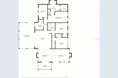 2822 Burlington Avenue N, Saint Petersburg, FL 33713 - Photo 73