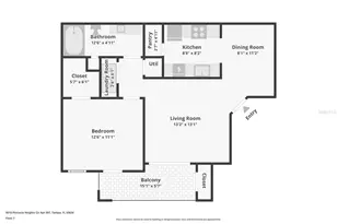 5616 Pinnacle Heights Cir, Tampa, FL 33624 - Photo 39