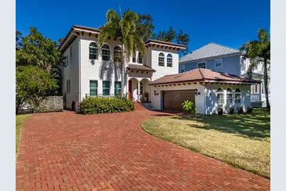 4605 W Vasconia Street, Tampa, FL 33629 - Photo 1