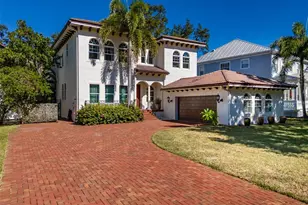 4605 W Vasconia St, Tampa, FL 33629 - Photo 1