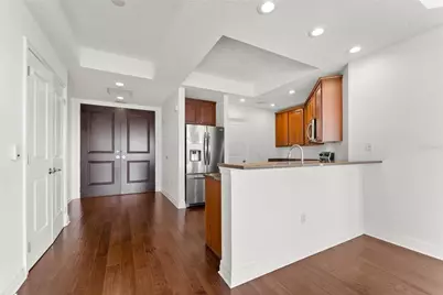 1209 E Cumberland Avenue #1201, Tampa, FL 33602 - Photo 3