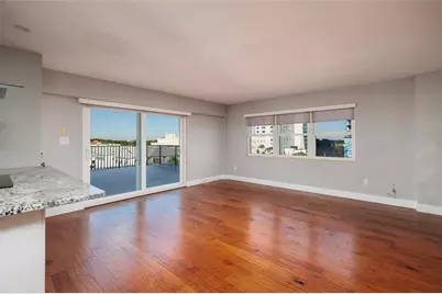 750 Burlington Avenue N #5B, Saint Petersburg, FL 33701 - Photo 13