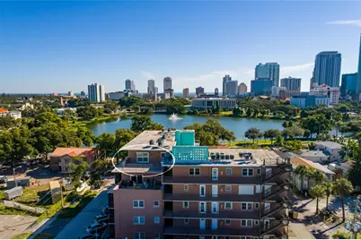 750 Burlington Avenue N #5B, Saint Petersburg, FL 33701 - Photo 29
