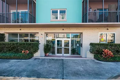 750 Burlington Avenue N #5B, Saint Petersburg, FL 33701 - Photo 27