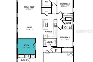 5038 125th Ave E, Parrish, FL 34219 - Photo 3