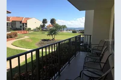 1515 Pinellas Bayway S #15, Tierra Verde, FL 33715 - Photo 7
