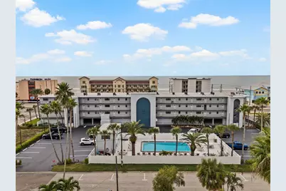 14001 Gulf Boulevard #304, Madeira Beach, FL 33708 - Photo 33