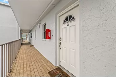 14001 Gulf Boulevard #304, Madeira Beach, FL 33708 - Photo 5