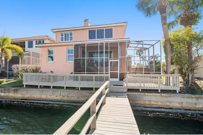 1648 Sand Key Estates Court, Clearwater Beach, FL 33767 - Photo 7