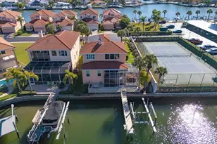 1648 Sand Key Estates Ct, Clearwater Beach, FL 33767 - Photo 5