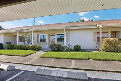 10780 43rd Street N #702, Clearwater, FL 33762 - Photo 33