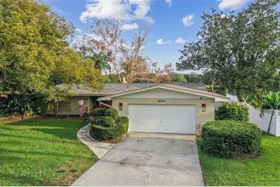 1204 Eckles Drive, Tampa, FL 33612 - Photo 1