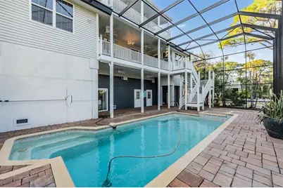 921 Point Seaside Drive, Crystal Beach, FL 34681 - Photo 57