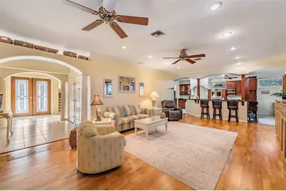 921 Point Seaside Drive, Crystal Beach, FL 34681 - Photo 3