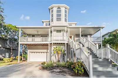 921 Point Seaside Drive, Crystal Beach, FL 34681 - Photo 65
