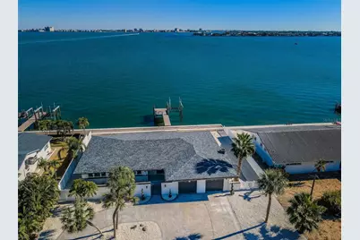 510 55th Avenue, Saint Pete Beach, FL 33706 - Photo 1