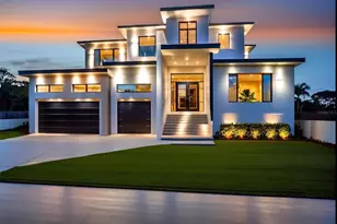 3602 S Belcher Dr, Tampa, FL 33629 - Photo 1