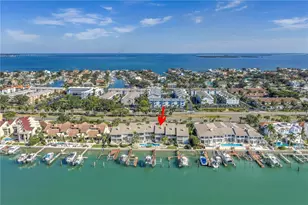 758 Pinellas Bayway S, Tierra Verde, FL 33715 - Photo 77