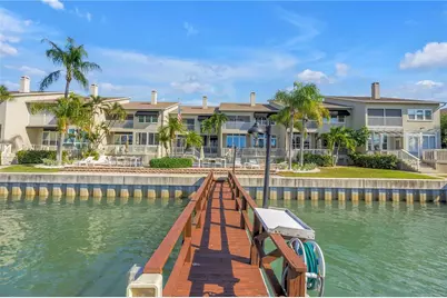 758 Pinellas Bayway S, Tierra Verde, FL 33715 - Photo 59