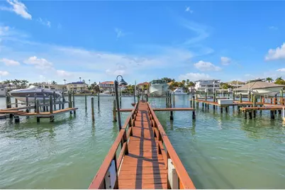 758 Pinellas Bayway S, Tierra Verde, FL 33715 - Photo 57
