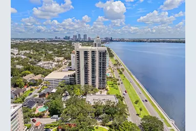 2413 Bayshore Boulevard #805, Tampa, FL 33629 - Photo 1