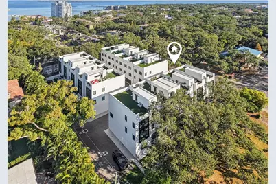 2851 W Gandy Boulevard #12, Tampa, FL 33611 - Photo 53