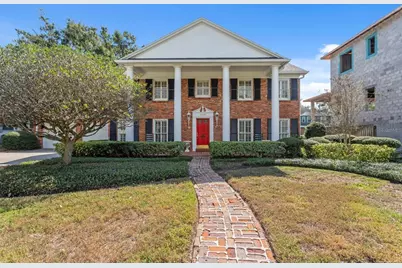 4410 W Clear Avenue, Tampa, FL 33629 - Photo 1
