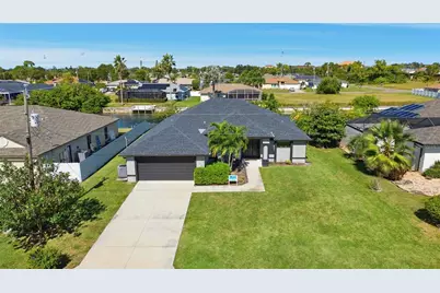1507 NE 2nd Street, Cape Coral, FL 33909 - Photo 1