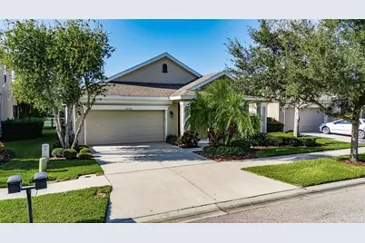 6828 Park Strand Drive, Apollo Beach, FL 33572 - Photo 69