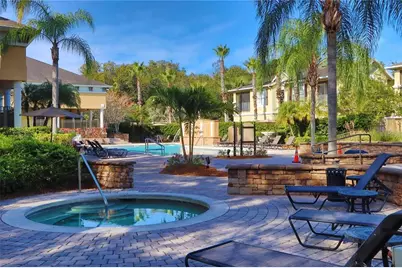 9918 Courtney Palms Boulevard #201, Tampa, FL 33619 - Photo 7