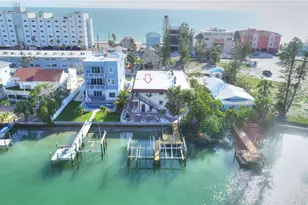 8535 Blind Pass Dr, Treasure Island, FL 33706 - Photo 3