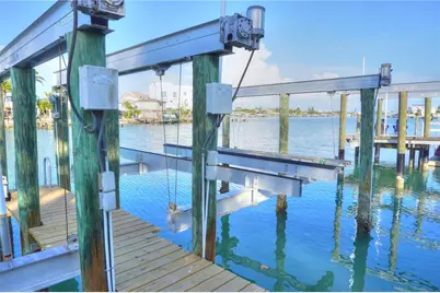8535 Blind Pass Drive #101, Treasure Island, FL 33706 - Photo 23