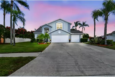 1119 Fox Chapel Drive, Lutz, FL 33549 - Photo 1