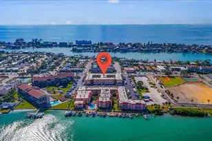 8911 Blind Pass Rd, Saint Pete Beach, FL 33706 - Photo 3