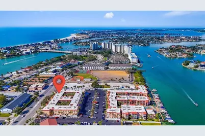 8911 Blind Pass Road #209, Saint Pete Beach, FL 33706 - Photo 5