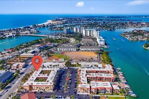 8911 Blind Pass Rd, Saint Pete Beach, FL 33706 - Photo 5