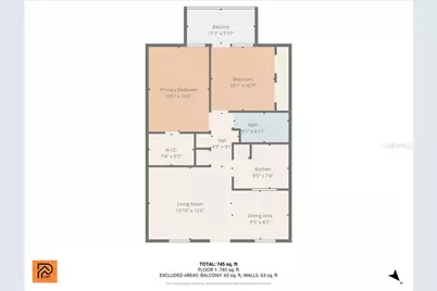 8911 Blind Pass Road #209, Saint Pete Beach, FL 33706 - Photo 21