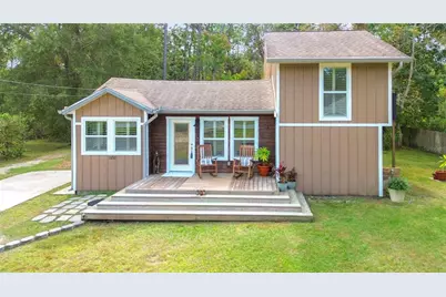 7832 W Solar Place, Homosassa, FL 34448 - Photo 1