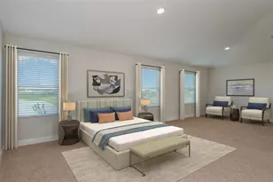 31724 Chateau Manor Ln, Wesley Chapel, FL 33545 - Photo 5