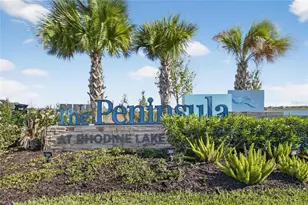 11329 Hardwood Hammock Ln, Riverview, FL 33569 - Photo 3