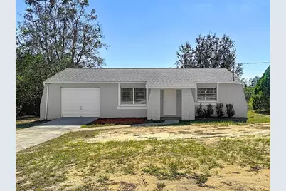 13156 Odham Street, Spring Hill, FL 34609 - Photo 1