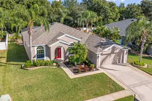 5050 Rushbrook Rd, Land O Lakes, FL 34638 - Photo 57