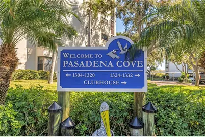 1320 Pasadena Avenue S #203, South Pasadena, FL 33707 - Photo 59