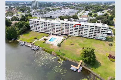 700 Mirror Terrace NW #505, Winter Haven, FL 33881 - Photo 53