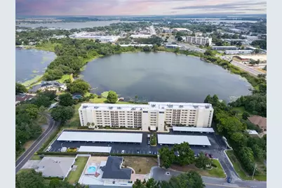 700 Mirror Terrace NW #505, Winter Haven, FL 33881 - Photo 47