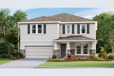 17526 Maple Grove Road, Land O Lakes, FL 34638 - Photo 1