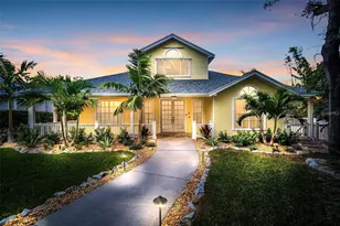 266 Florida Blvd, Crystal Beach, FL 34681 - Photo 3
